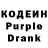 Codein Purple Drank Felipe Alaniz